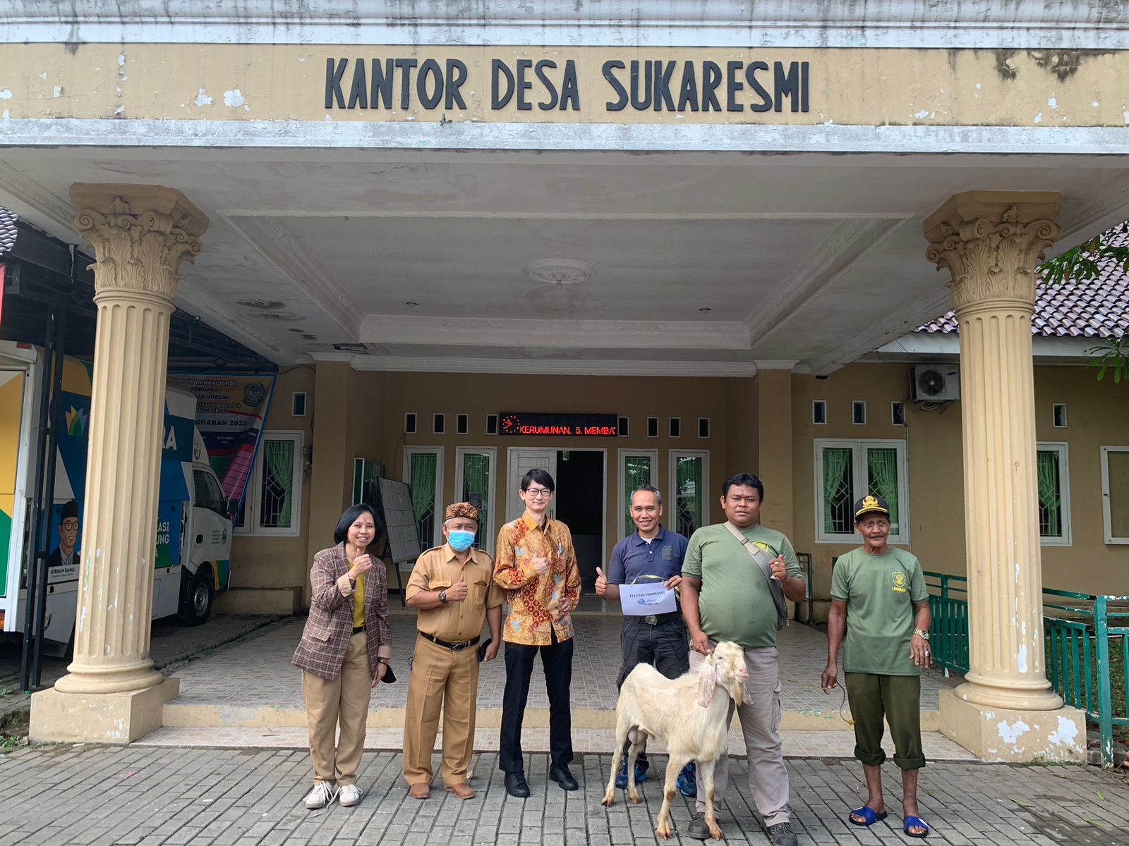Dokumentasi Kegiatan