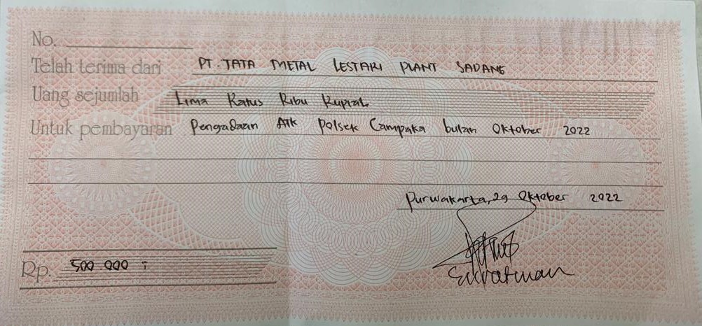 Dokumentasi Kegiatan