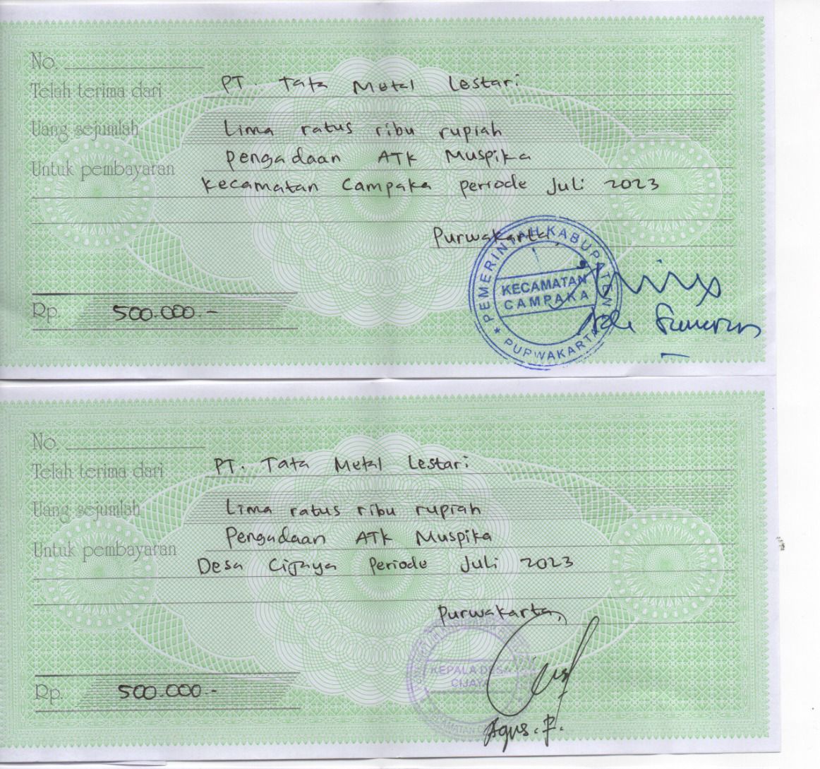 Dokumentasi Kegiatan