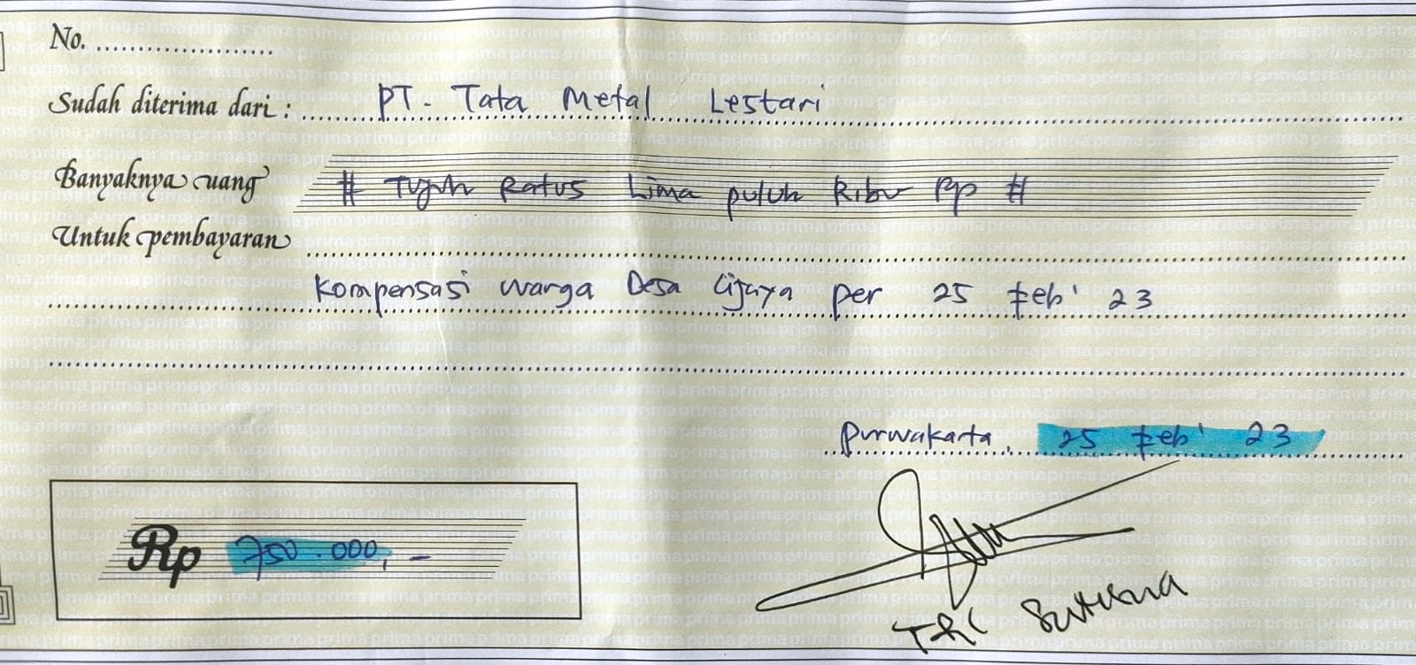 Dokumentasi Kegiatan