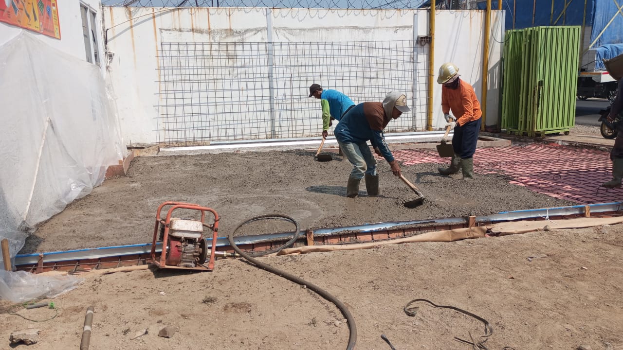 Dokumentasi Kegiatan