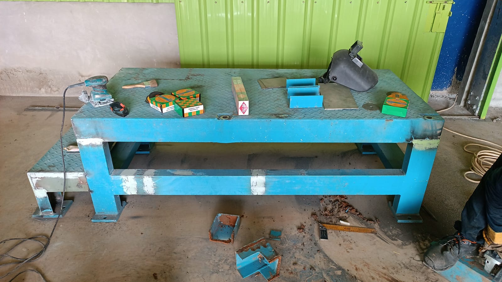 Dokumentasi Kegiatan