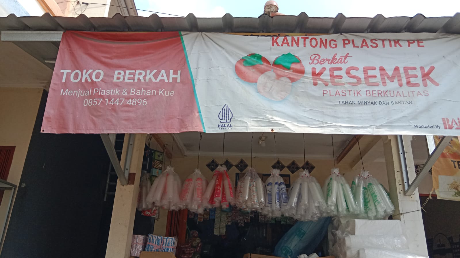 Dokumentasi Kegiatan