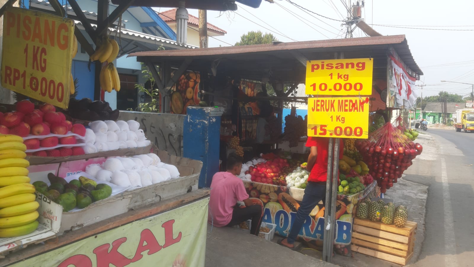 Dokumentasi Kegiatan