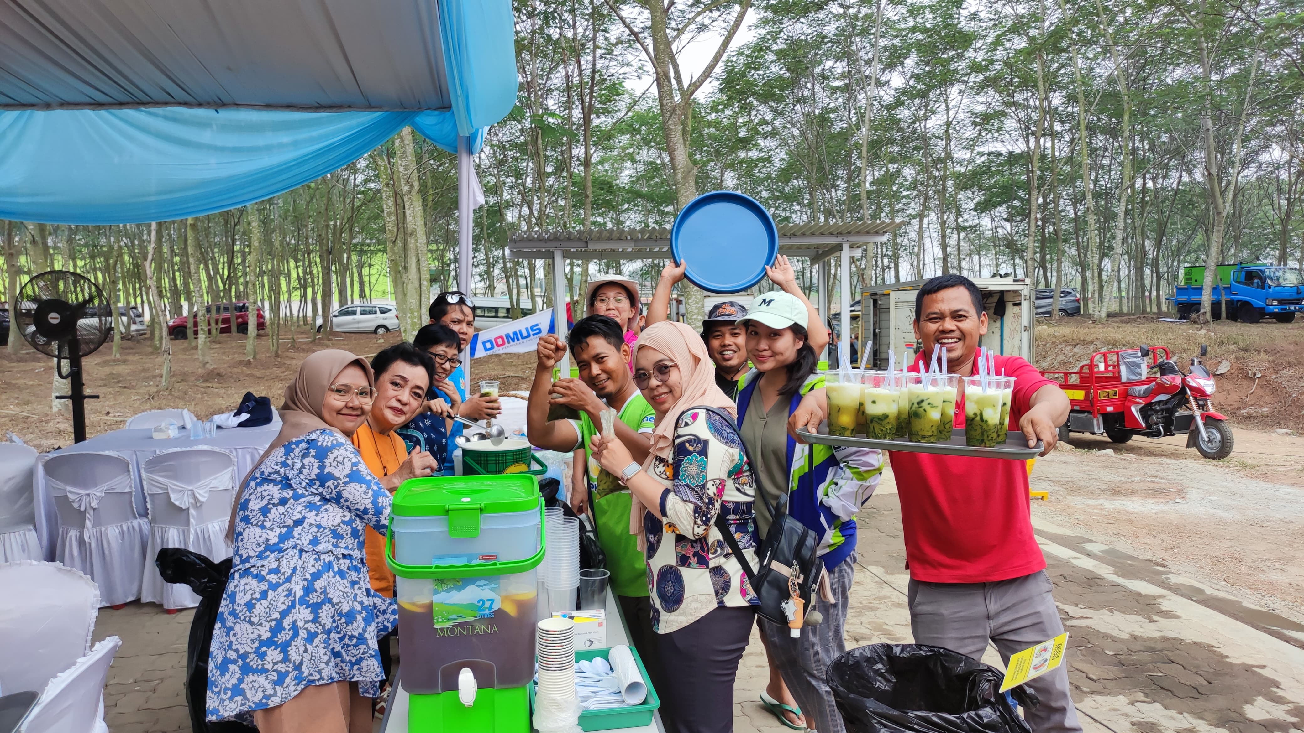 Dokumentasi Kegiatan