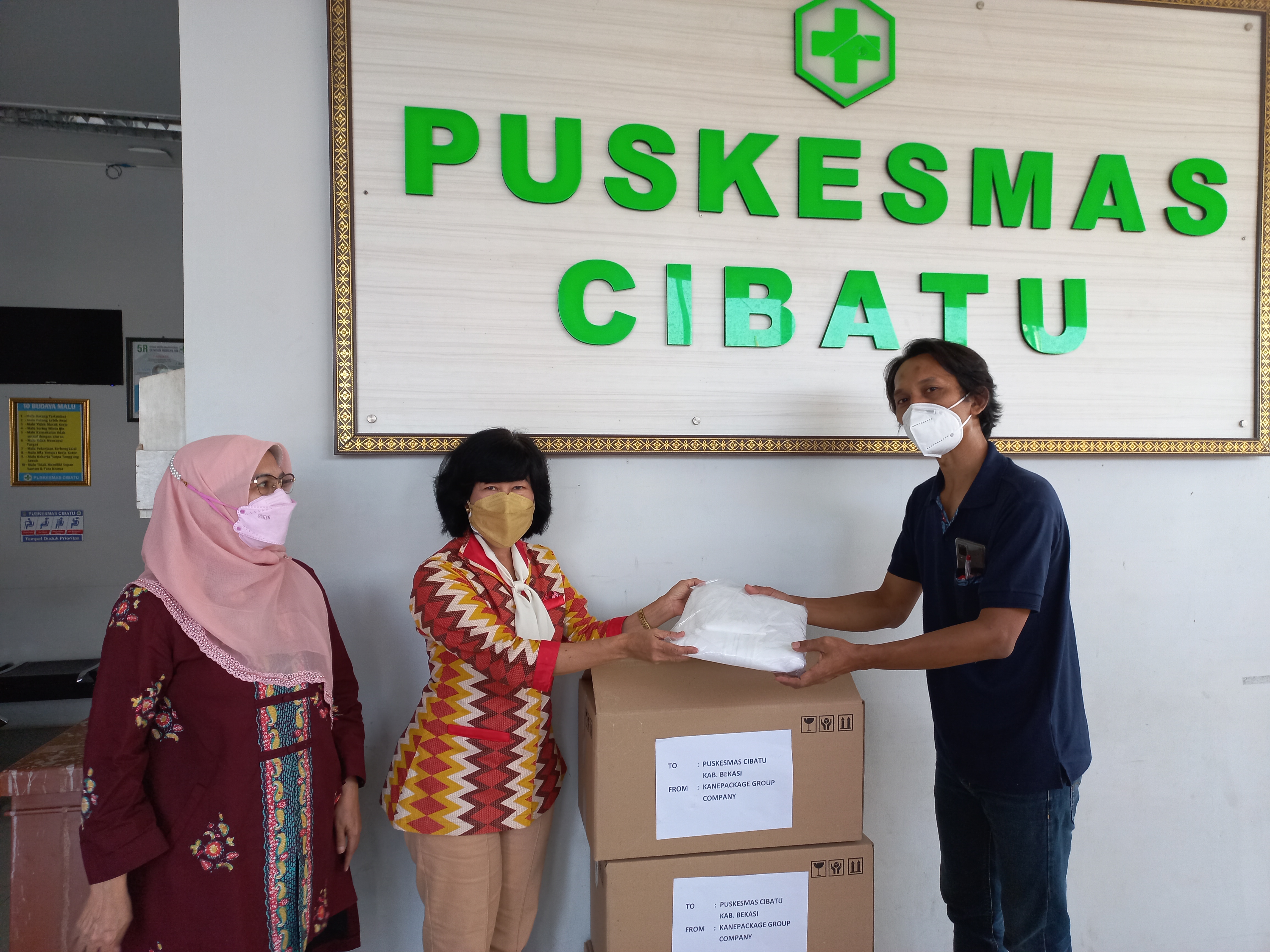 Dokumentasi Kegiatan