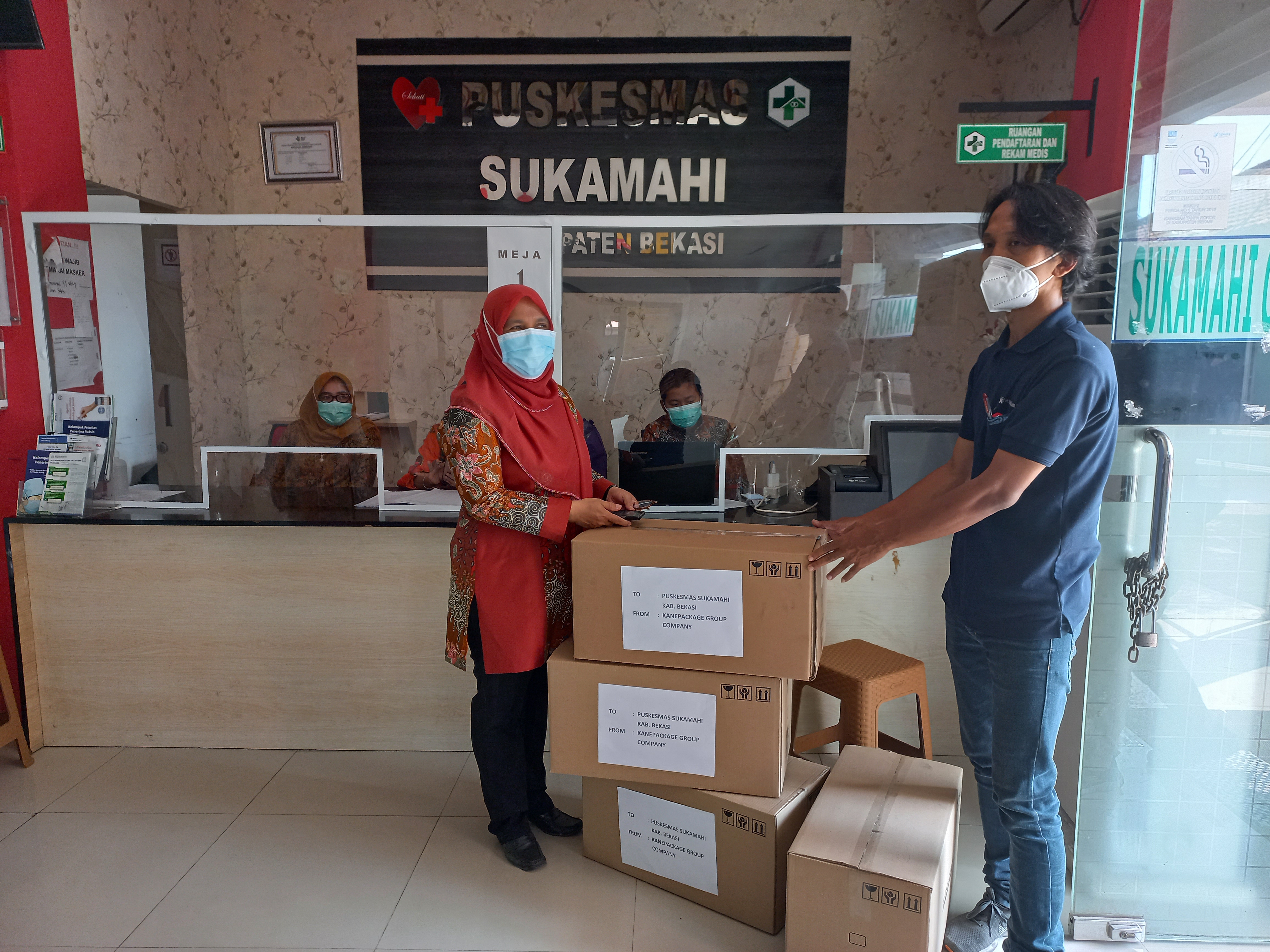 Dokumentasi Kegiatan