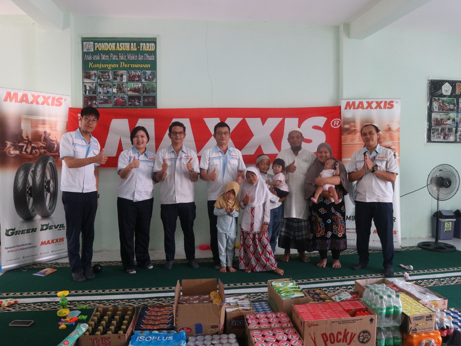 Dokumentasi Kegiatan