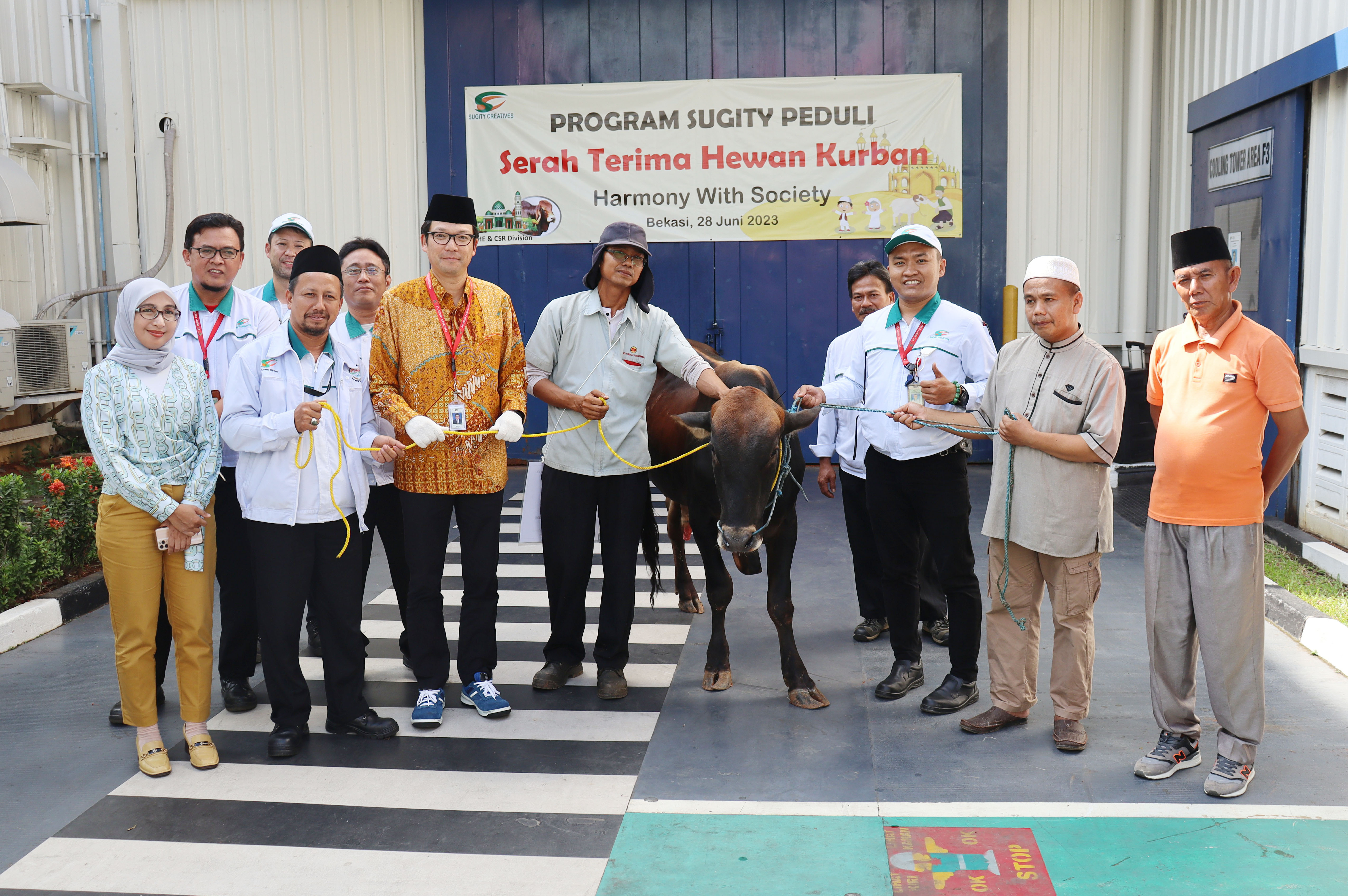 Dokumentasi Kegiatan