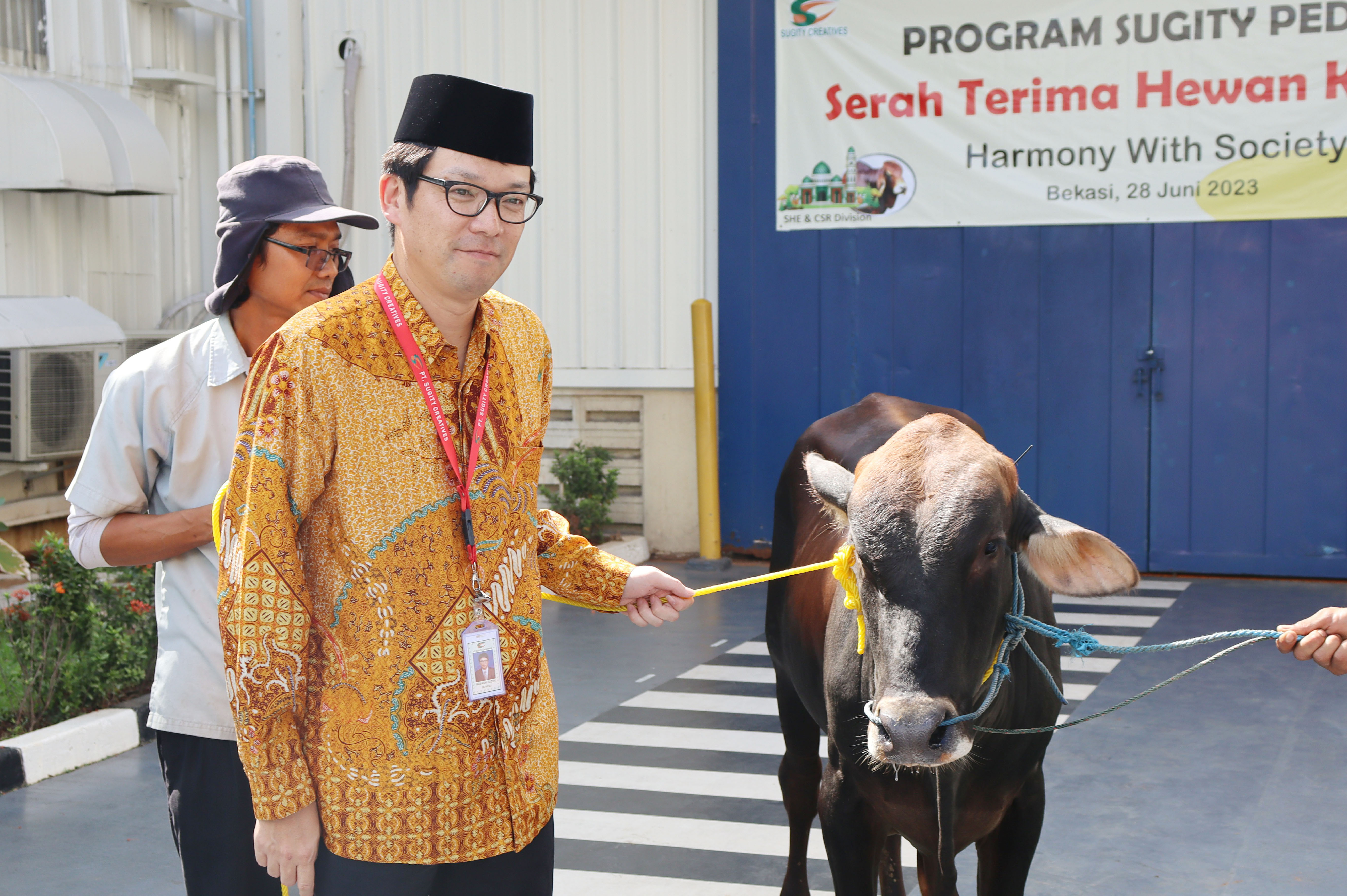 Dokumentasi Kegiatan