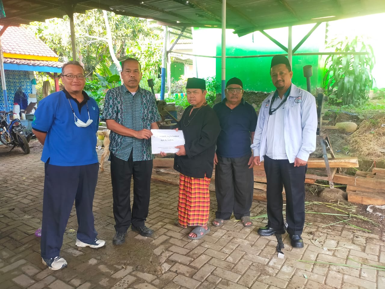 Dokumentasi Kegiatan