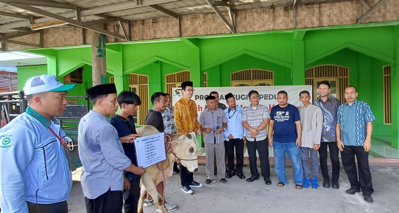 Dokumentasi Kegiatan