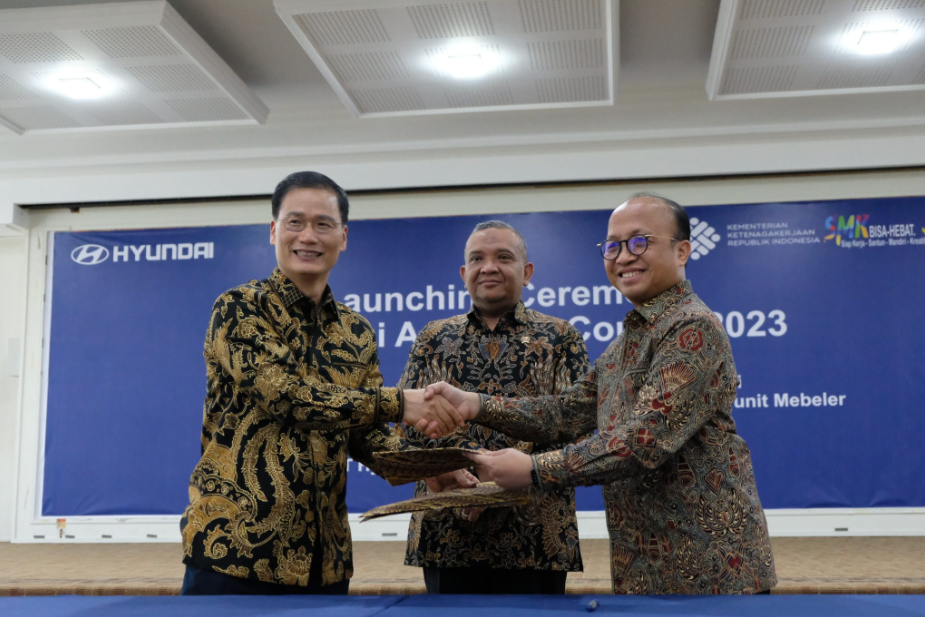 Dokumentasi Kegiatan