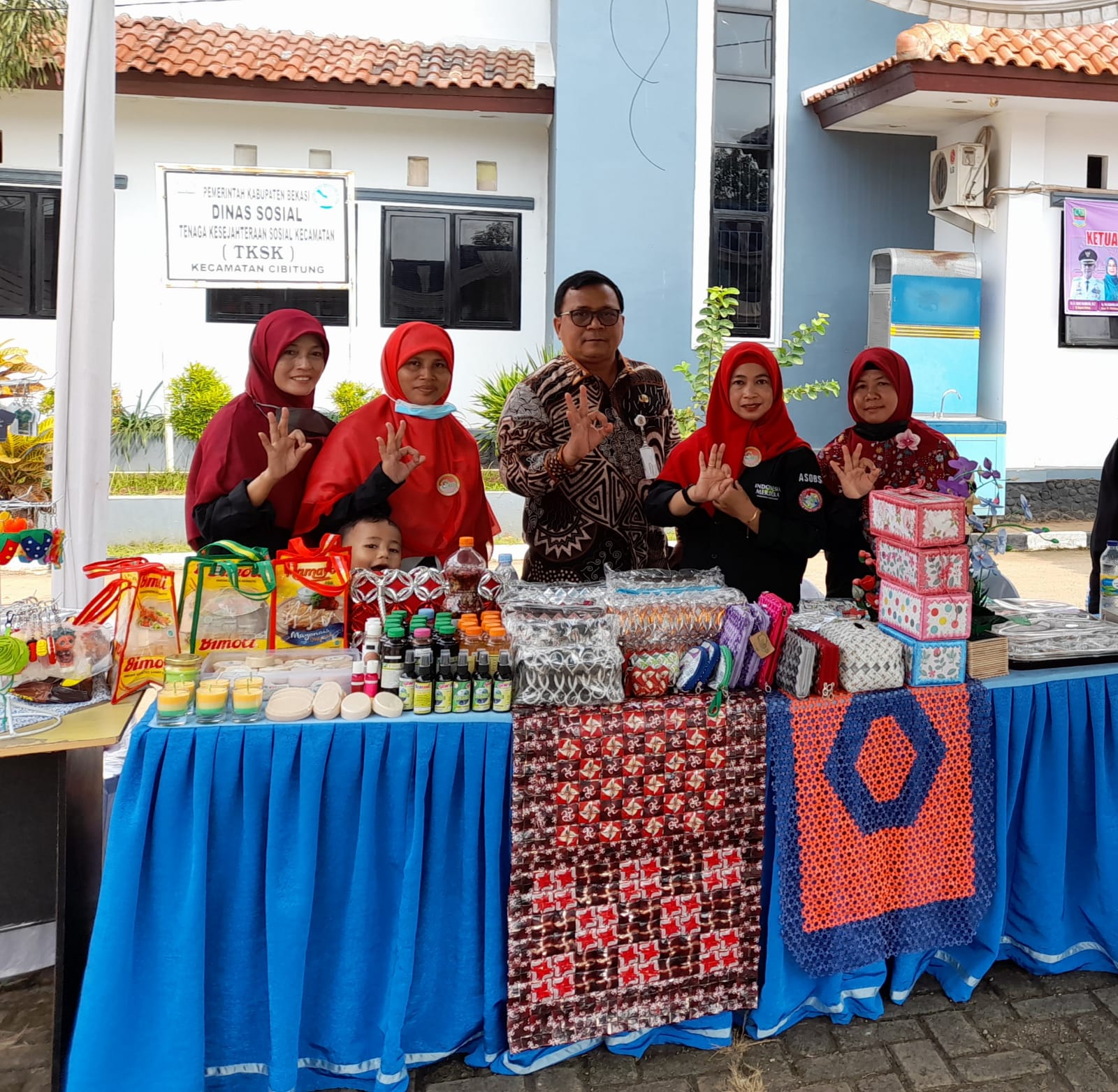 Dokumentasi Kegiatan