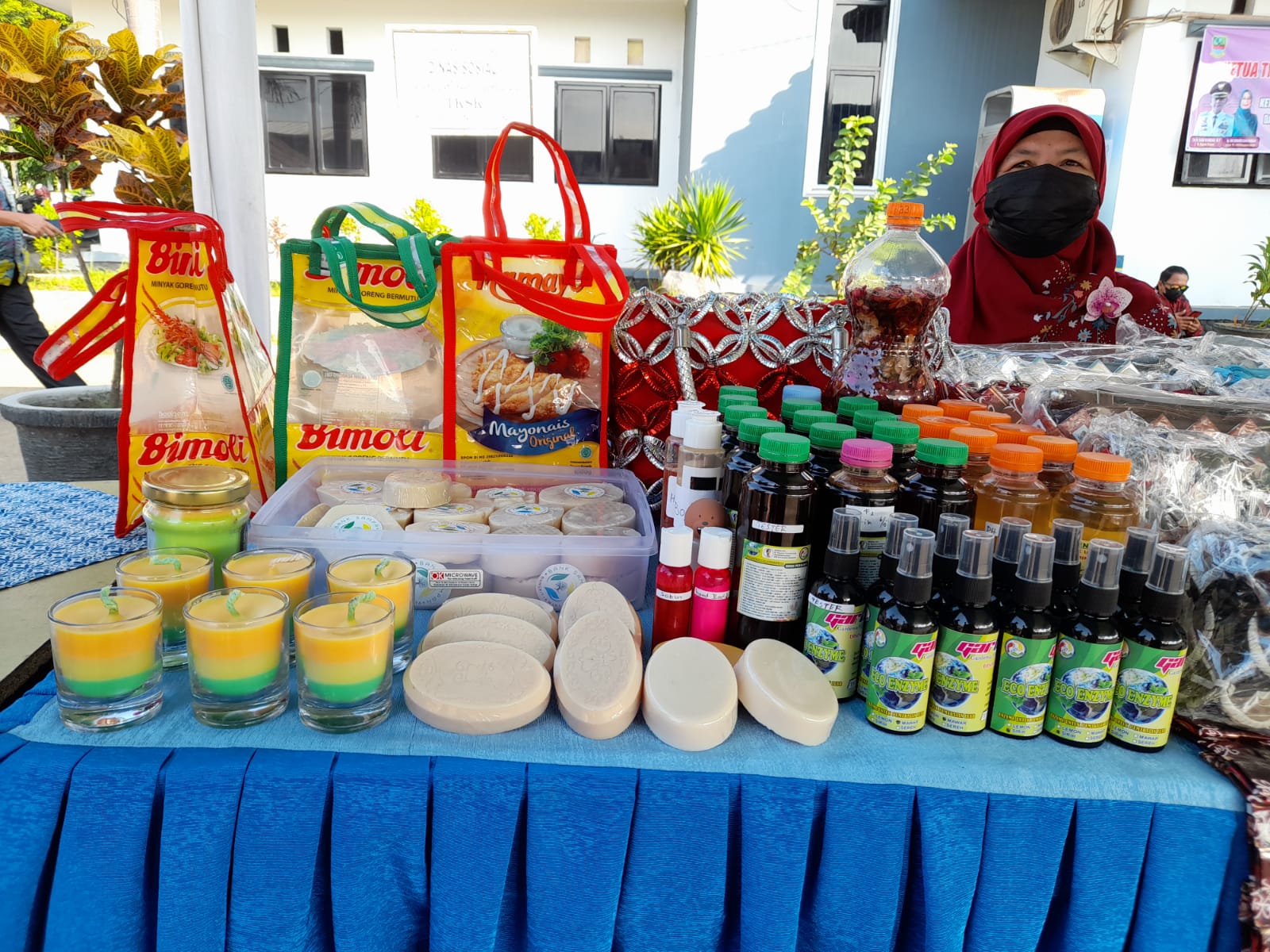 Dokumentasi Kegiatan