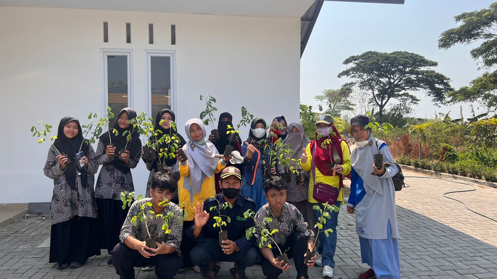 Dokumentasi Kegiatan