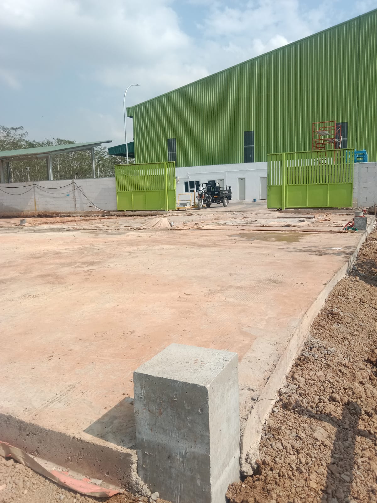 Dokumentasi Kegiatan
