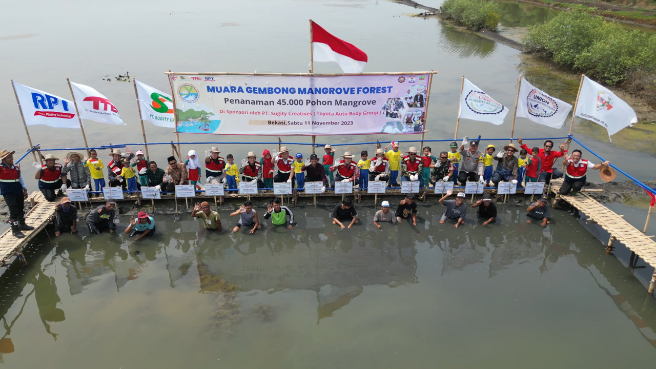 Dokumentasi Kegiatan