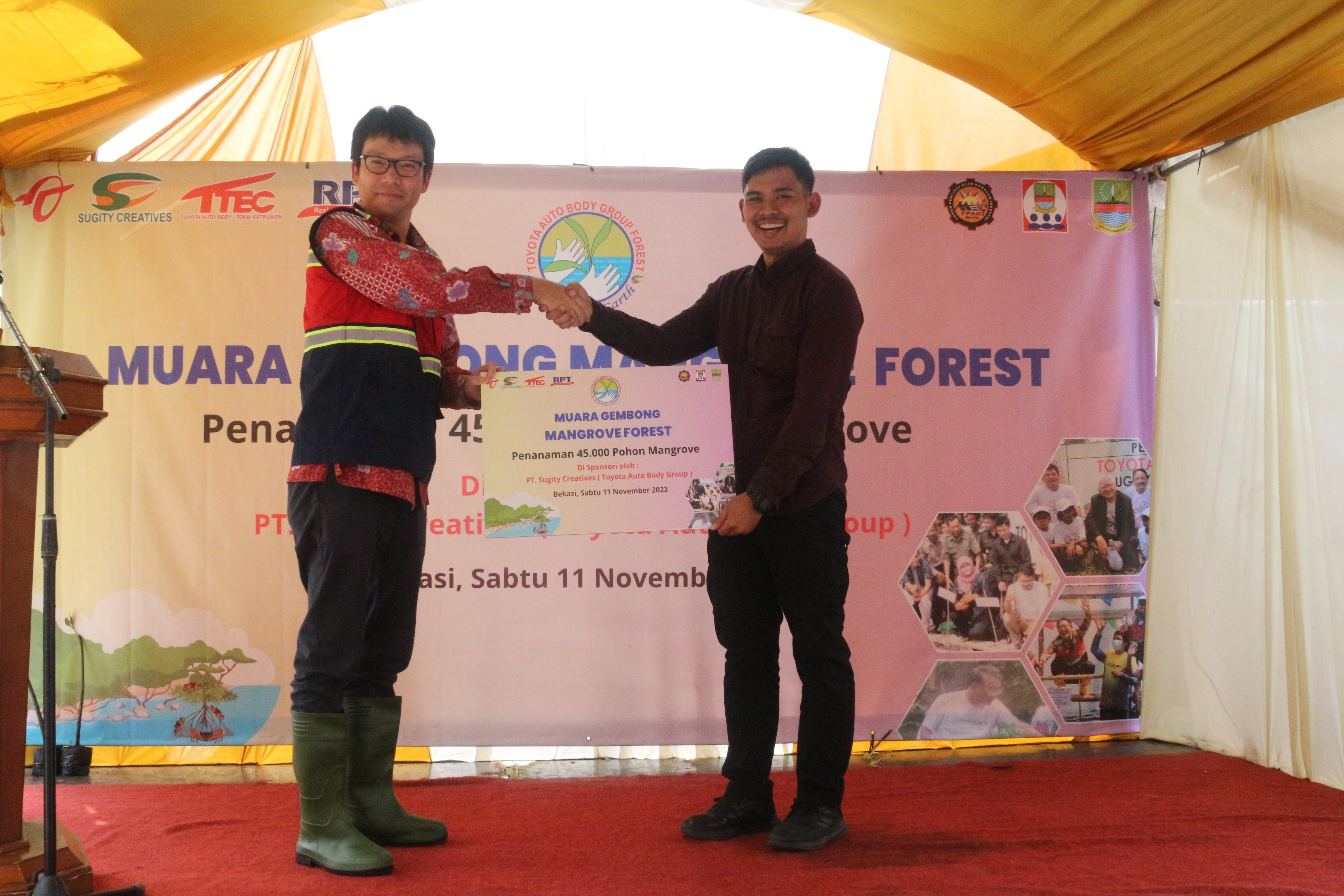 Dokumentasi Kegiatan