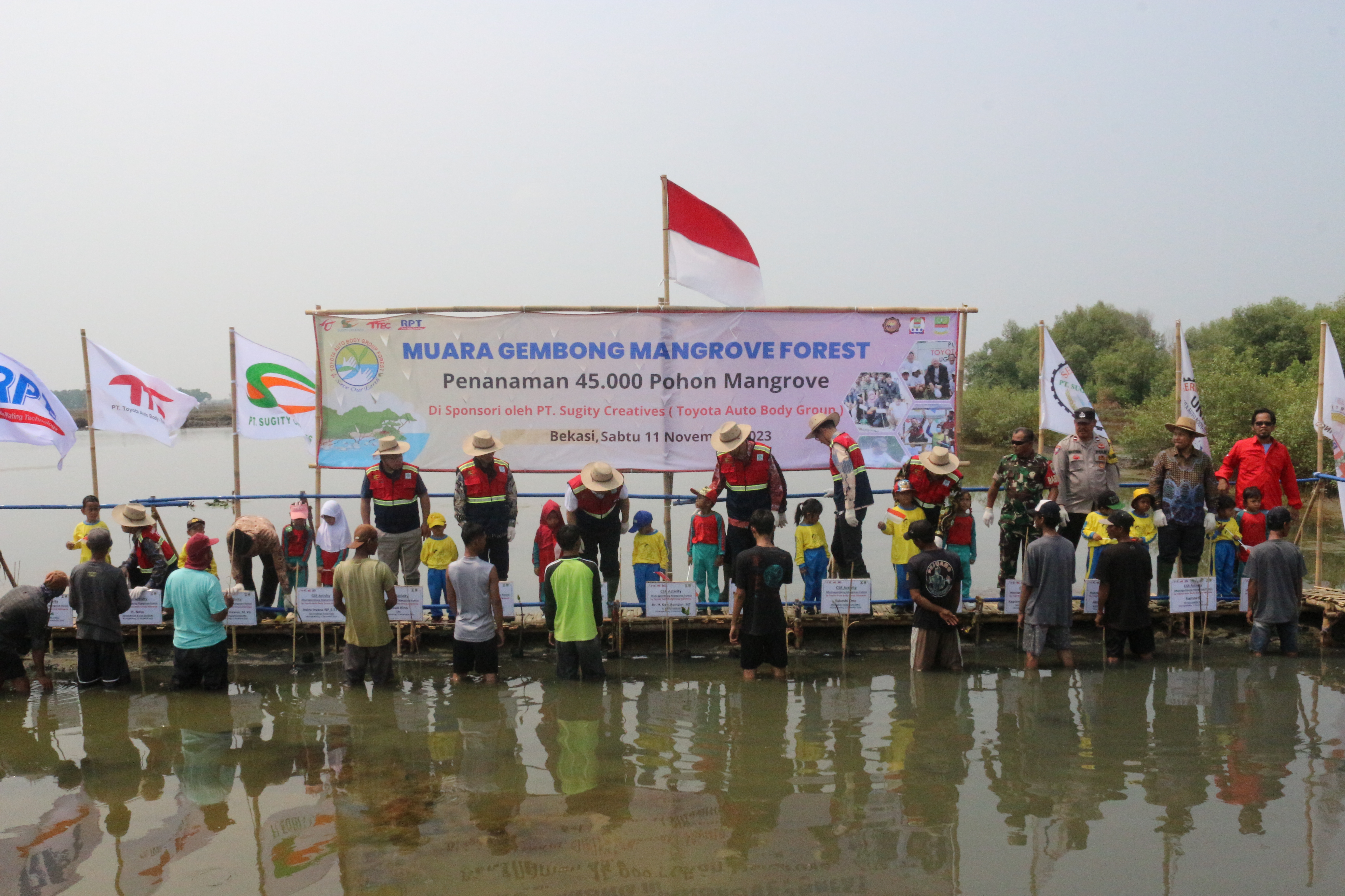 Dokumentasi Kegiatan