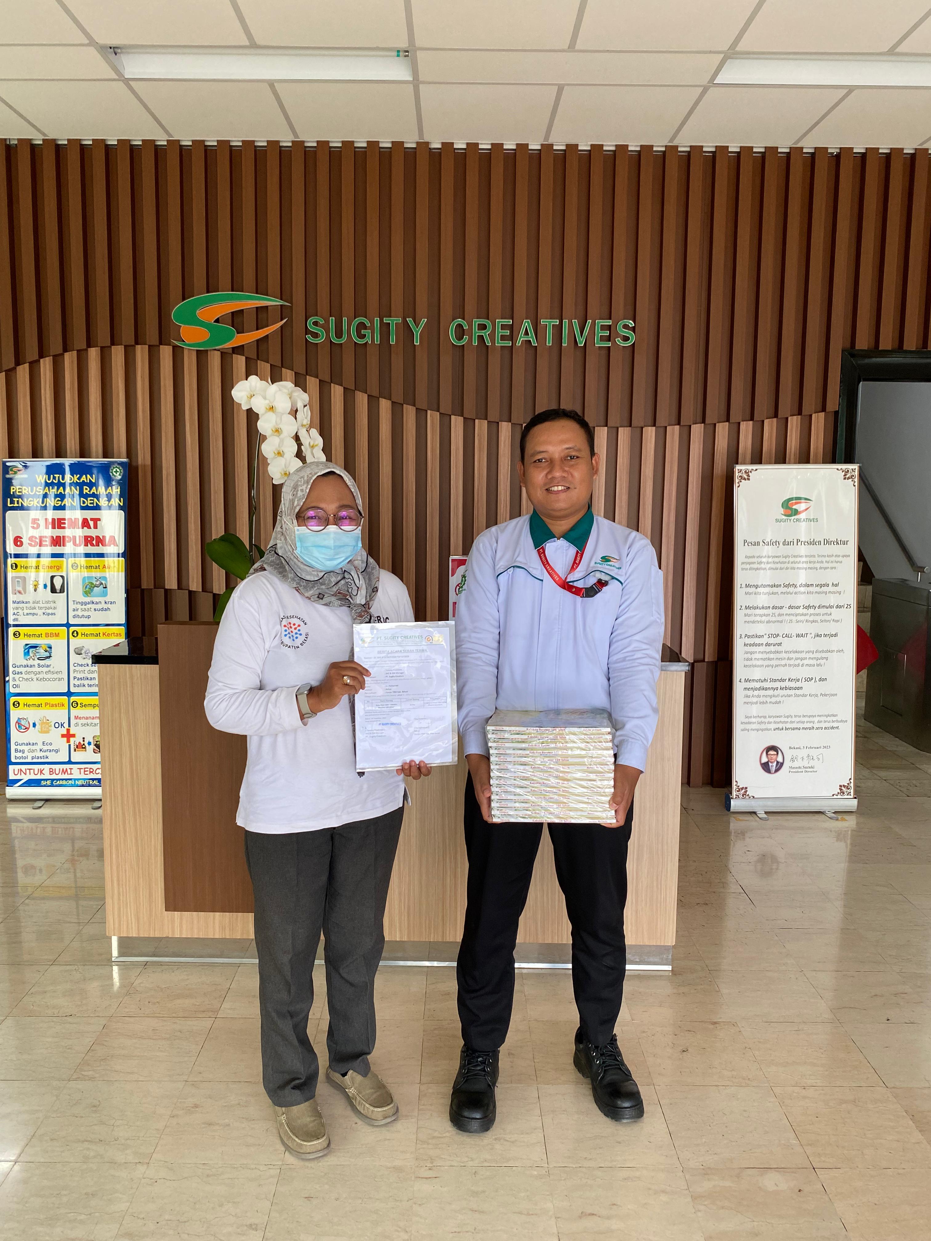 Dokumentasi Kegiatan