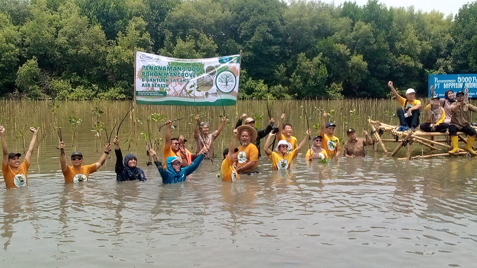 Dokumentasi Kegiatan