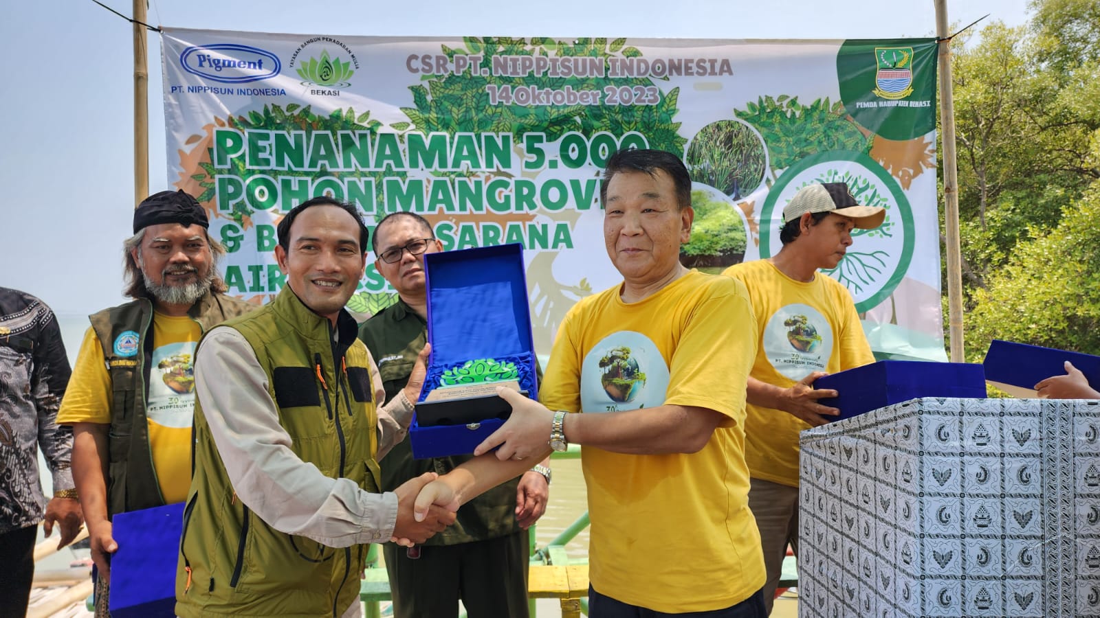 Dokumentasi Kegiatan