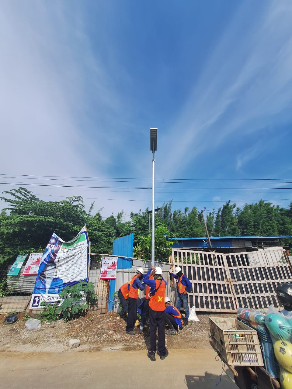 Dokumentasi Kegiatan