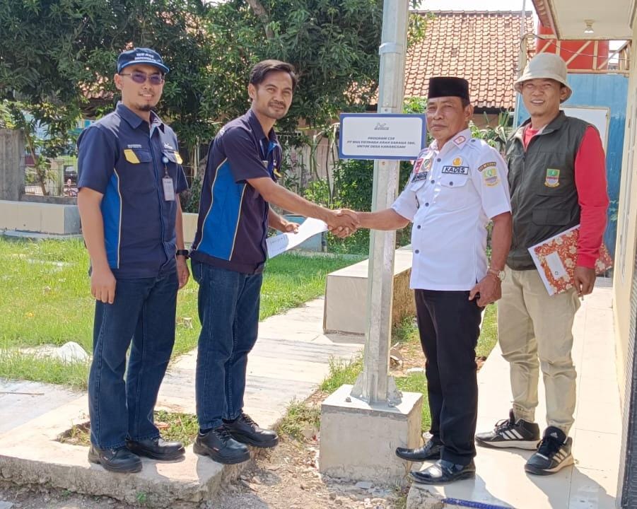Dokumentasi Kegiatan