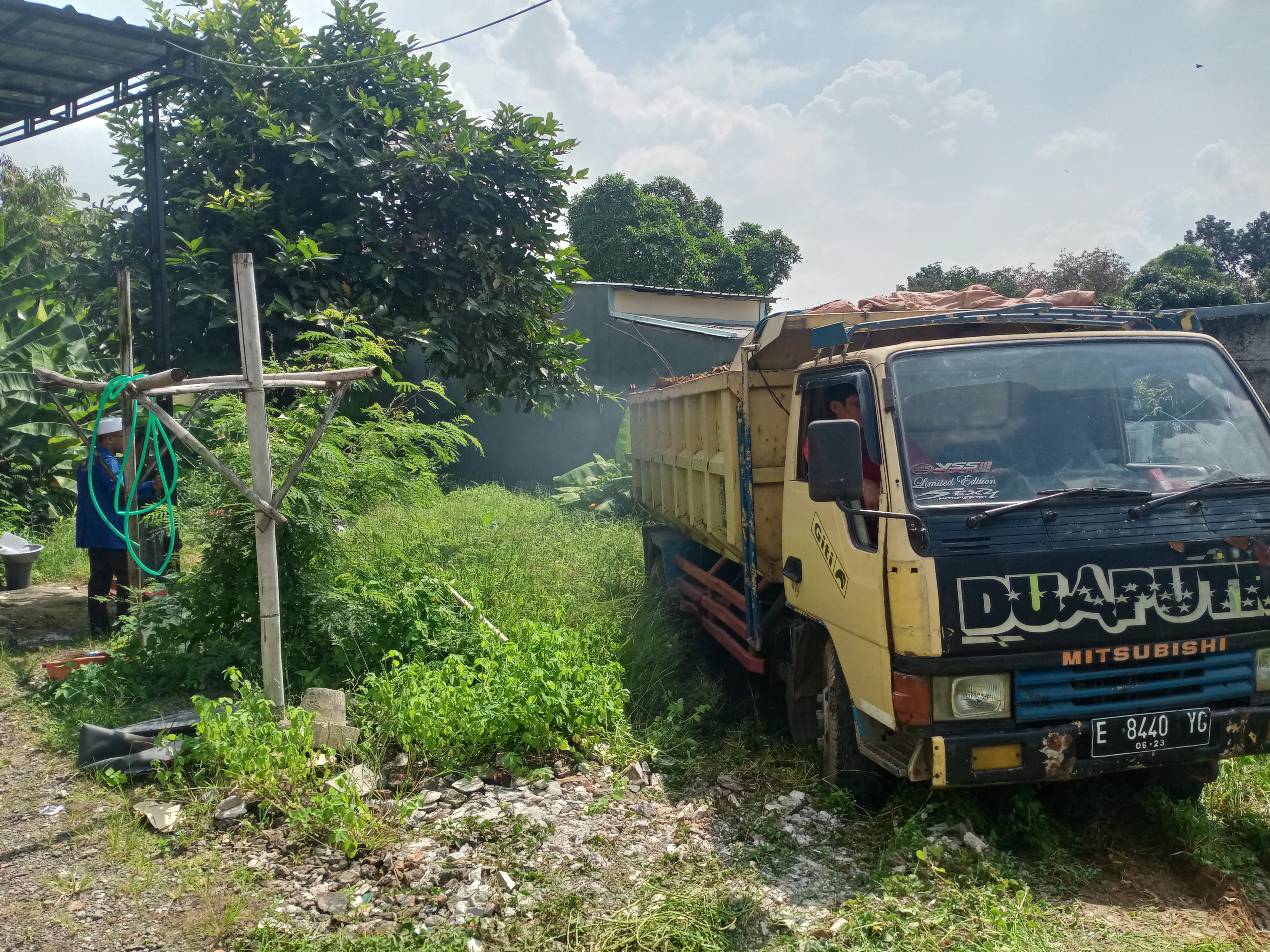 Dokumentasi Kegiatan