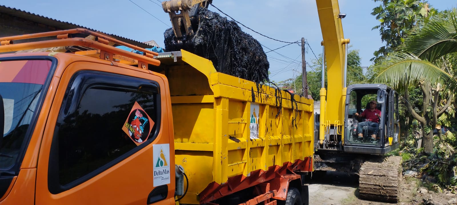 Dokumentasi Kegiatan