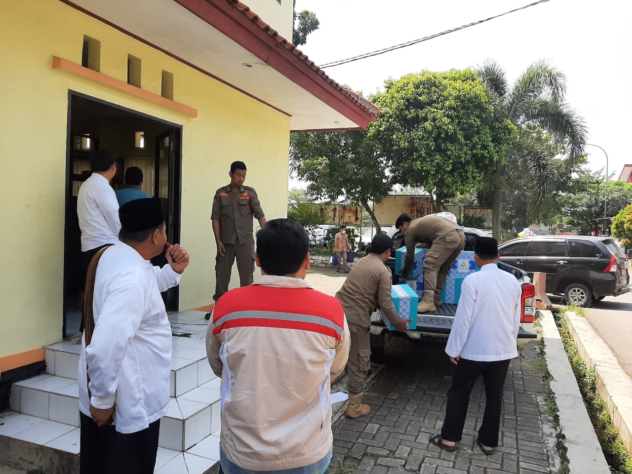 Dokumentasi Kegiatan