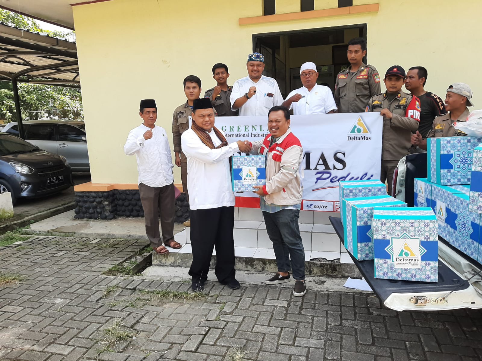 Dokumentasi Kegiatan