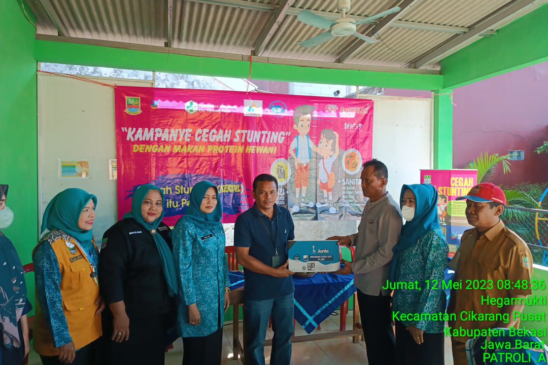 Dokumentasi Kegiatan