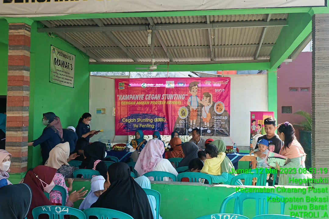 Dokumentasi Kegiatan