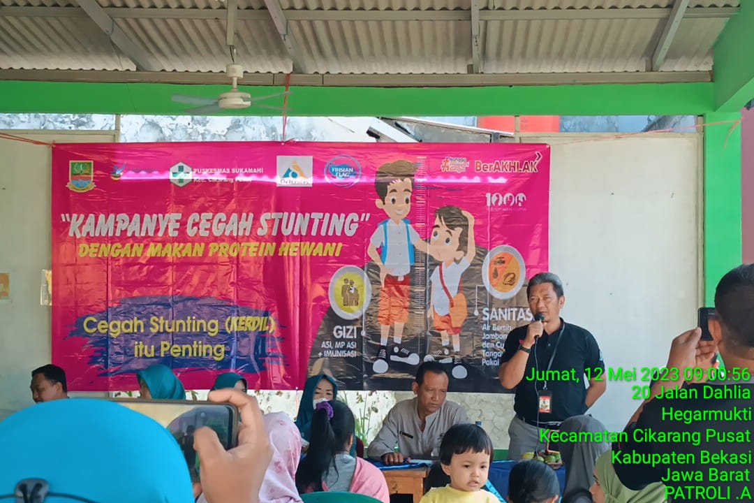 Dokumentasi Kegiatan