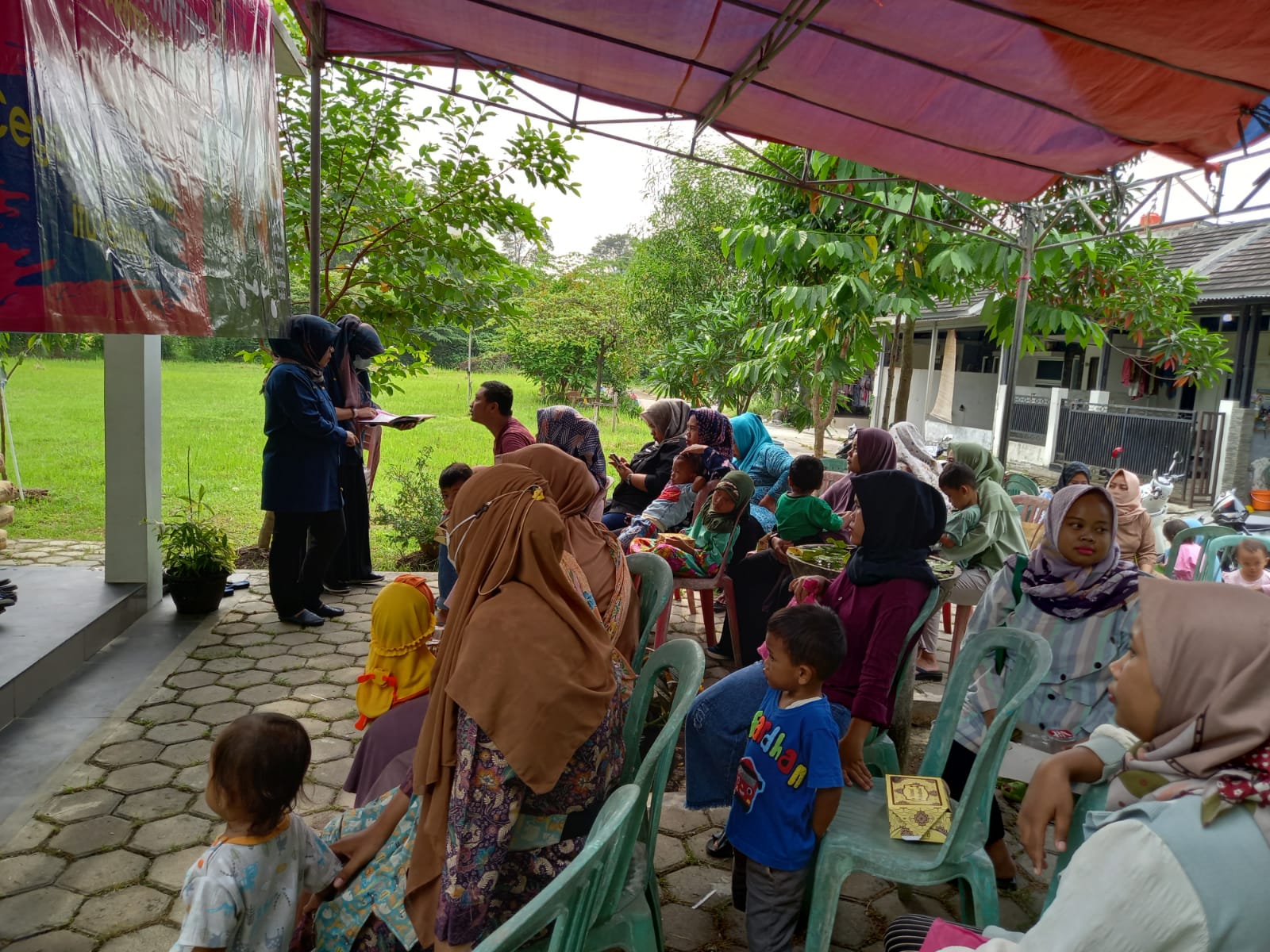 Dokumentasi Kegiatan