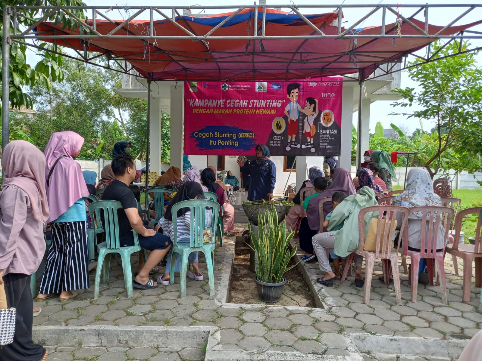 Dokumentasi Kegiatan