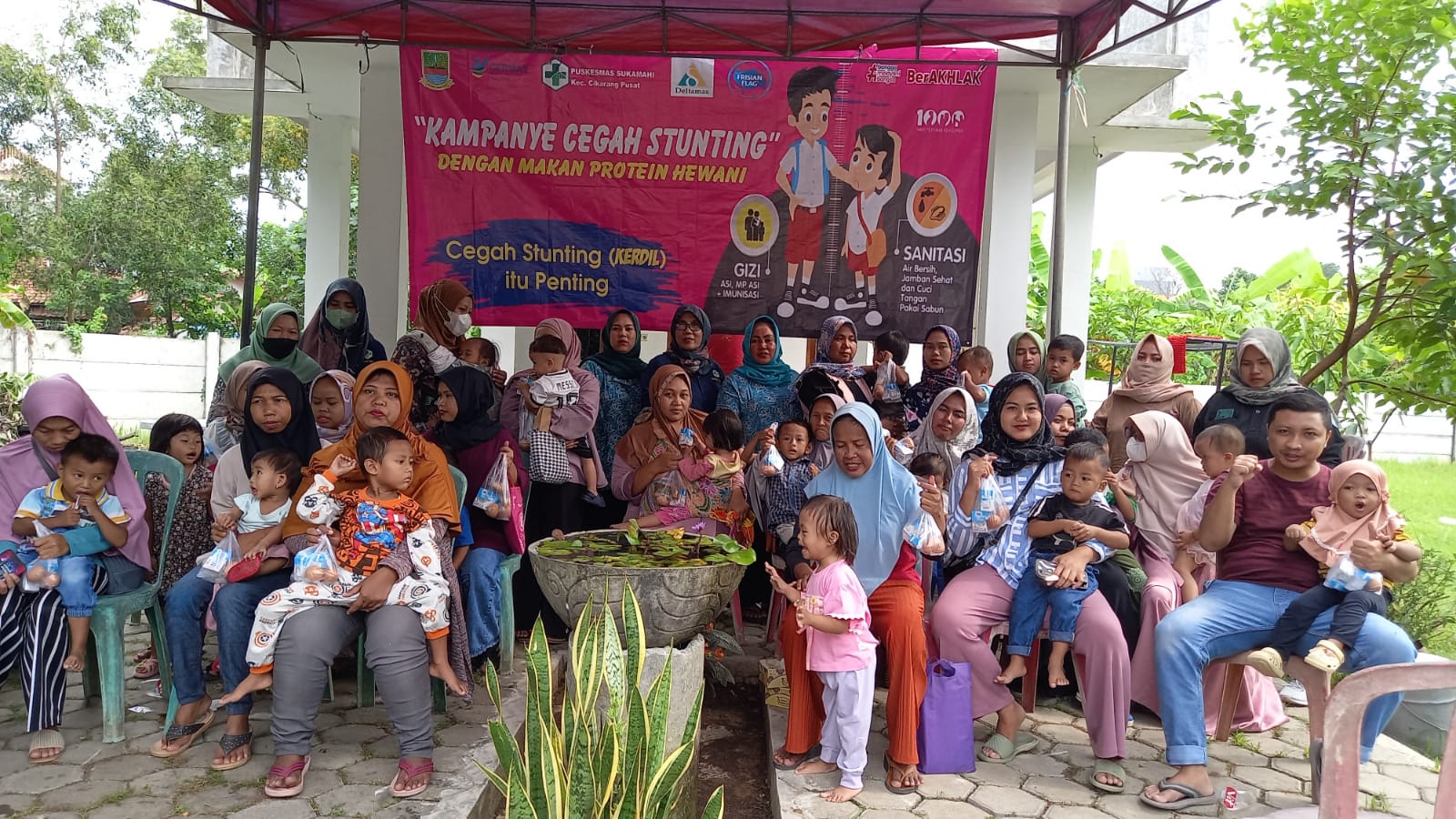Dokumentasi Kegiatan