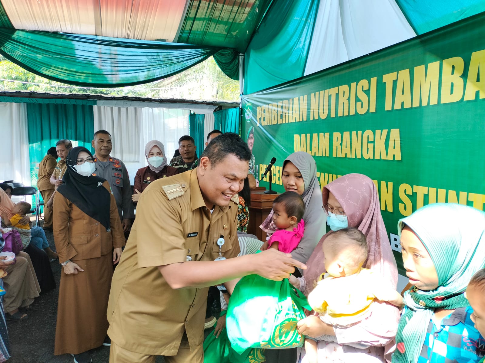 Dokumentasi Kegiatan