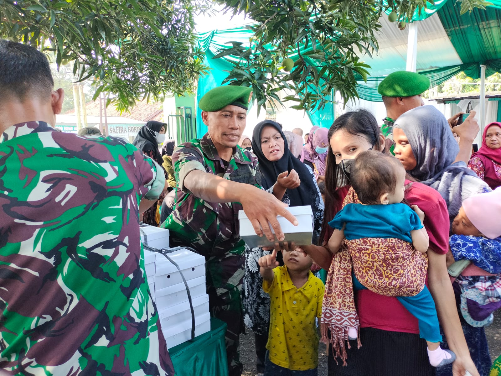 Dokumentasi Kegiatan