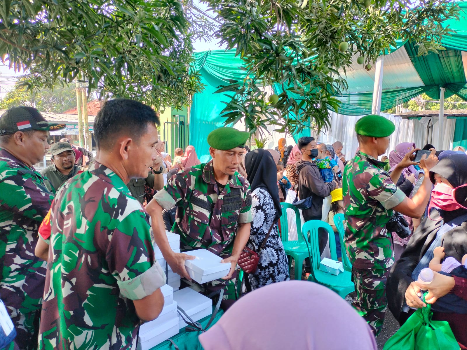 Dokumentasi Kegiatan