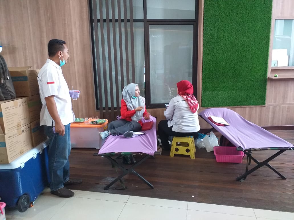 Dokumentasi Kegiatan