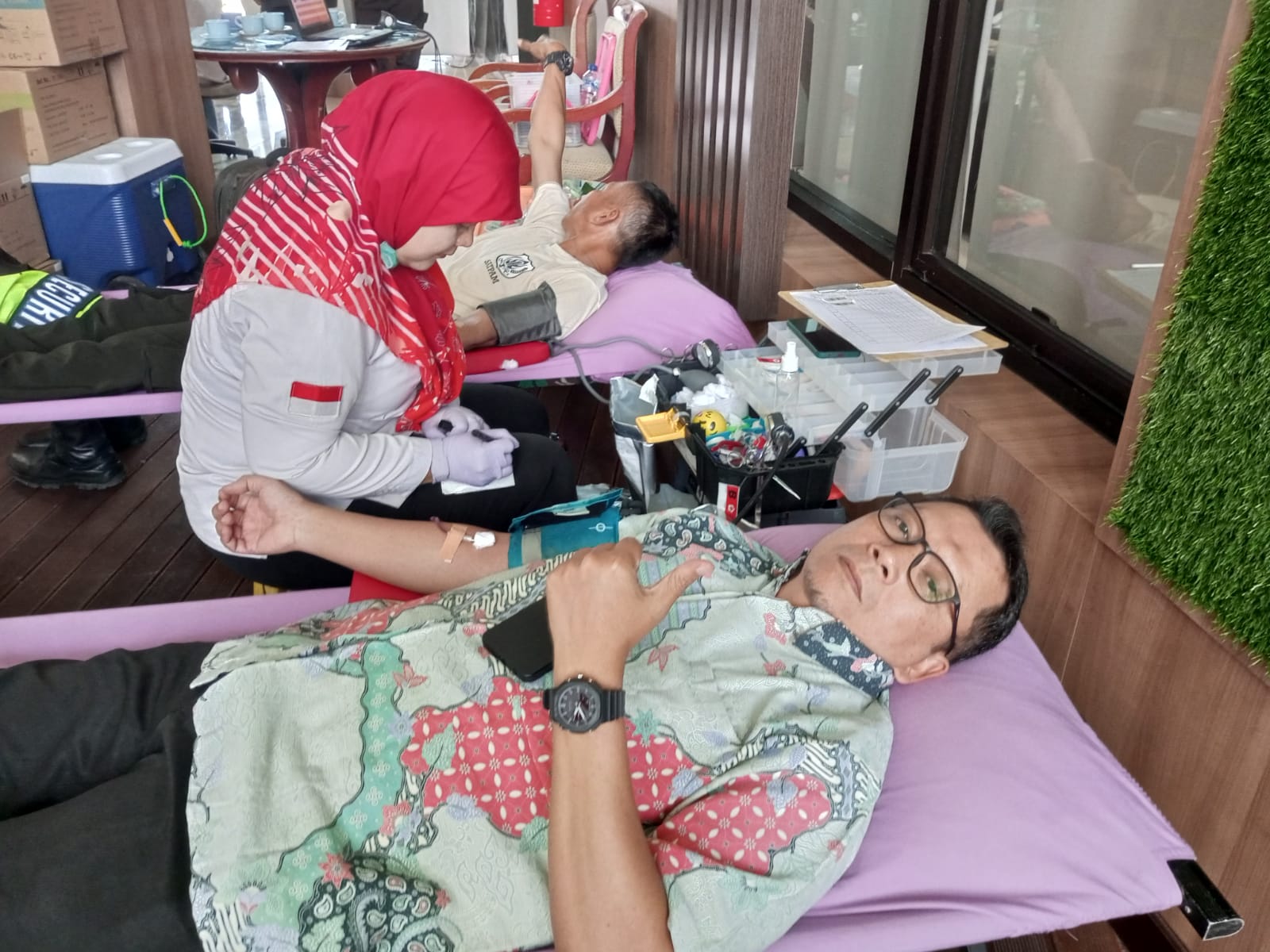 Dokumentasi Kegiatan