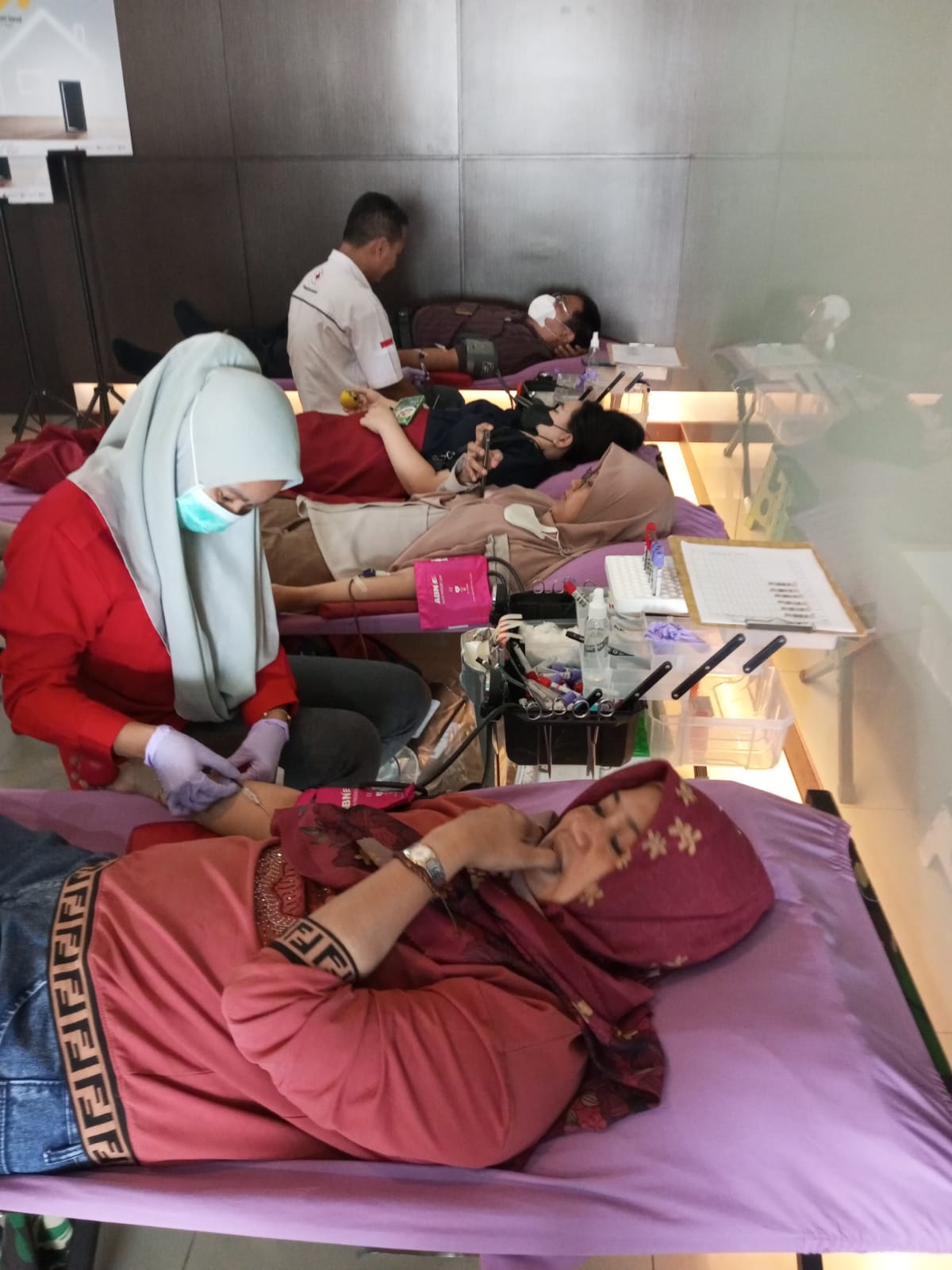 Dokumentasi Kegiatan