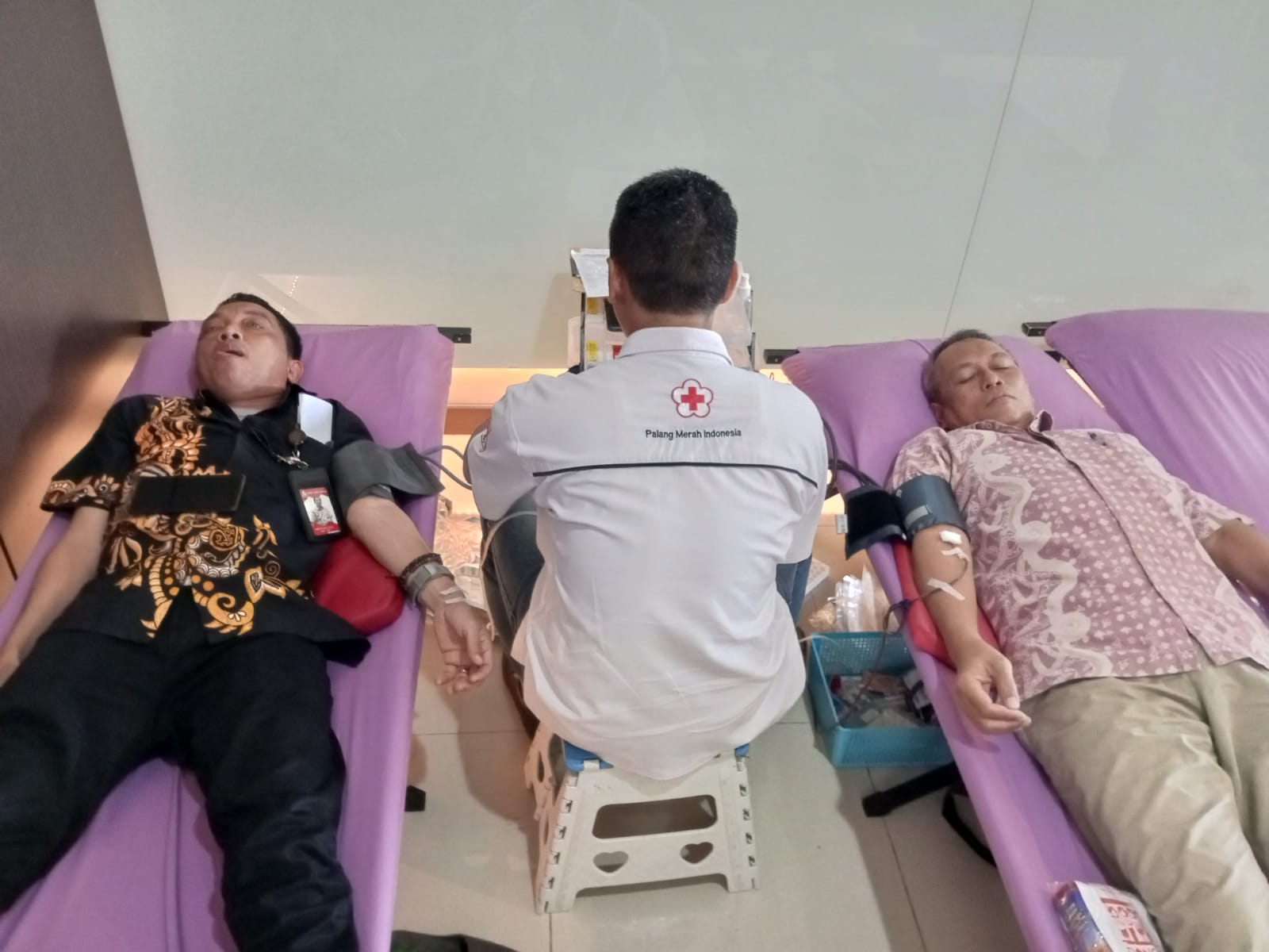 Dokumentasi Kegiatan