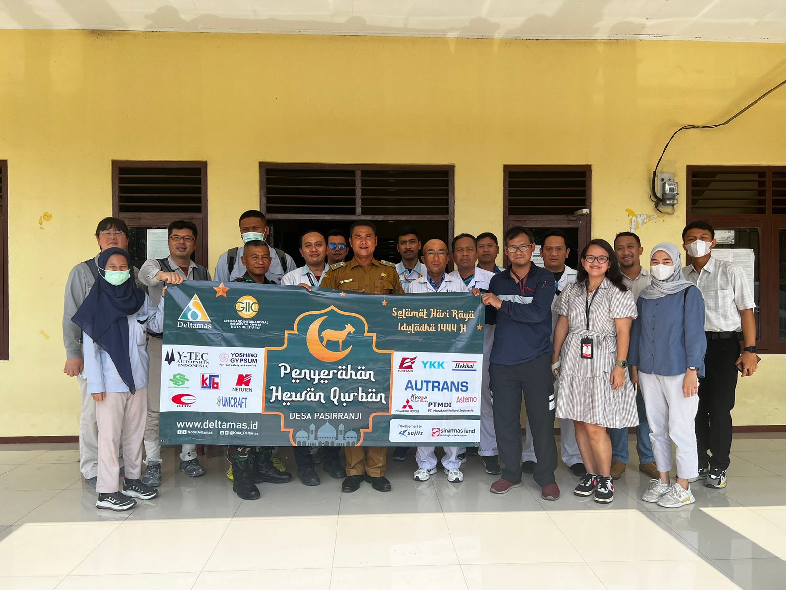 Dokumentasi Kegiatan