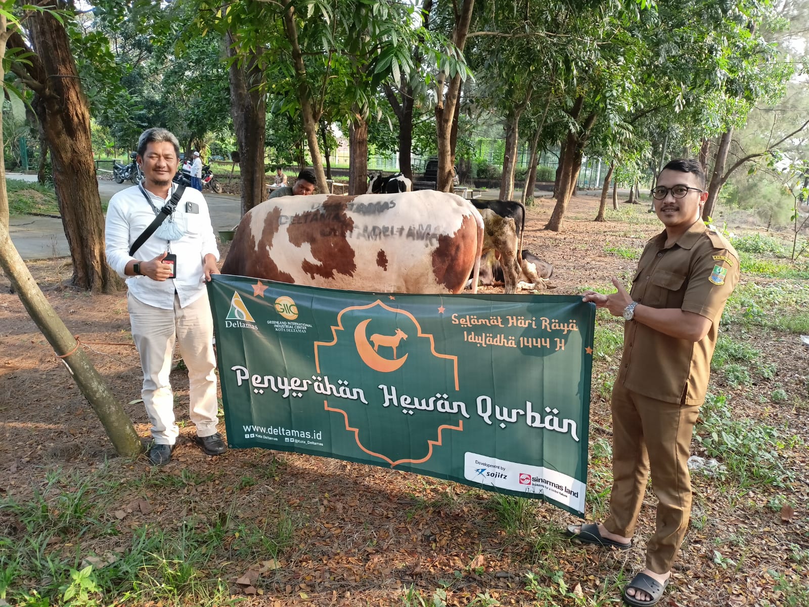 Dokumentasi Kegiatan