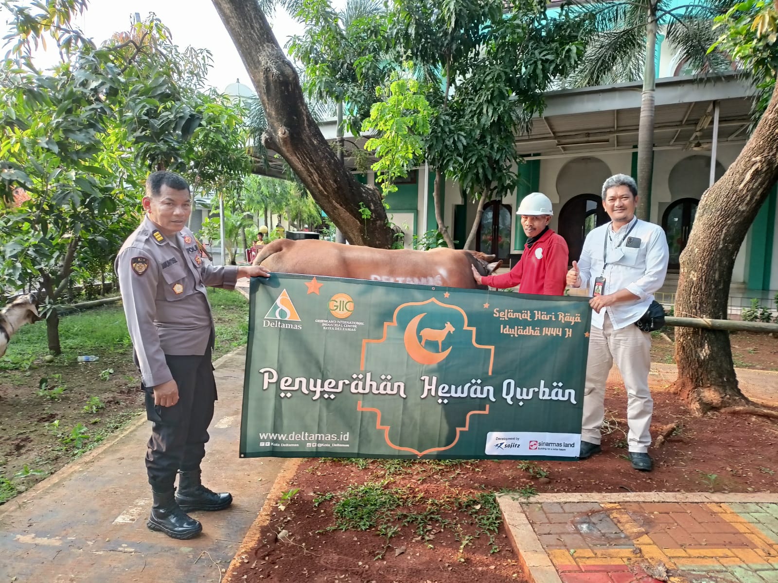 Dokumentasi Kegiatan