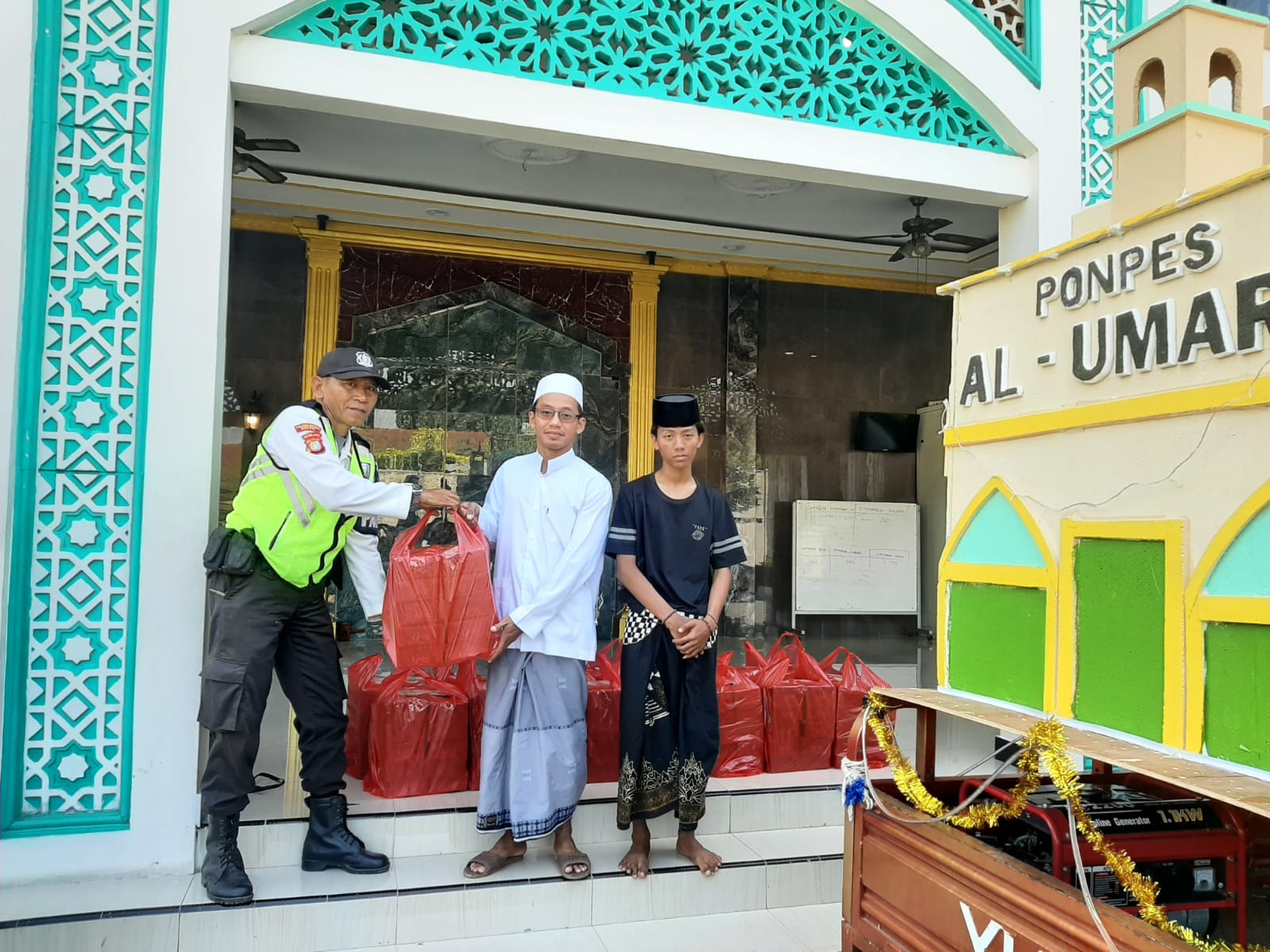 Dokumentasi Kegiatan
